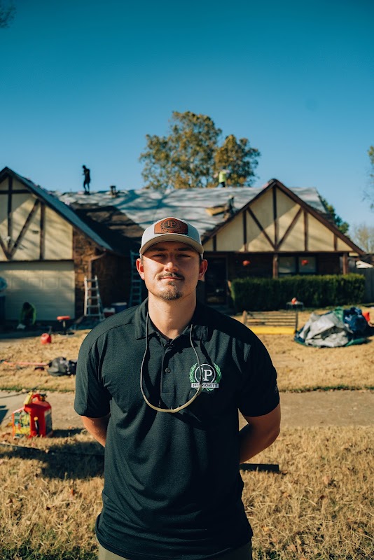 1st Priority Roofing - Wichita photo 4