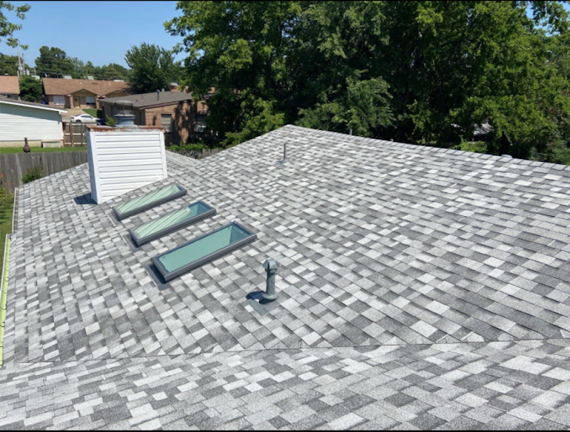1st Priority Roofing - Wichita photo 2