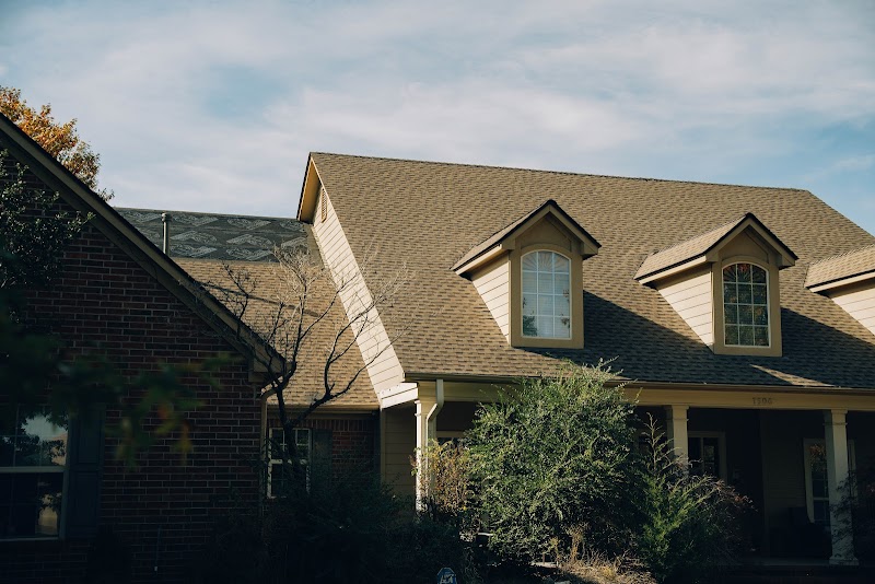 1st Priority Roofing - Wichita photo 3