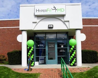HyperFit MD Age Management Center photo 3
