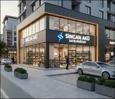 Sincan Akü - Oto Servisi
