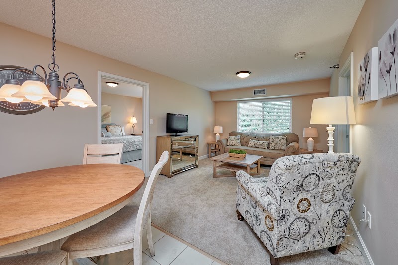 Blue Palms Senior Living At Fletcher