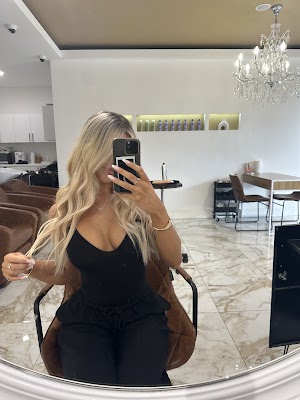 Mathew J Hair photo 3