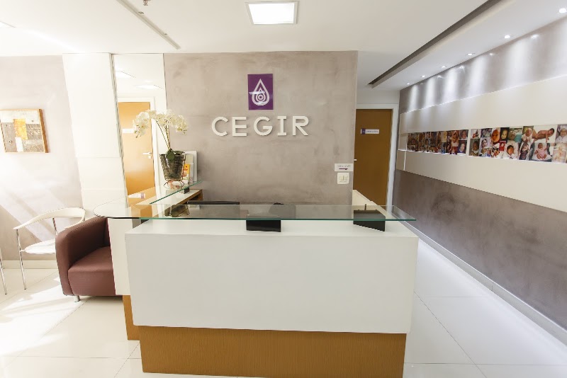 Foto de CEGIR - Center of Gynecology and Human Reproduction