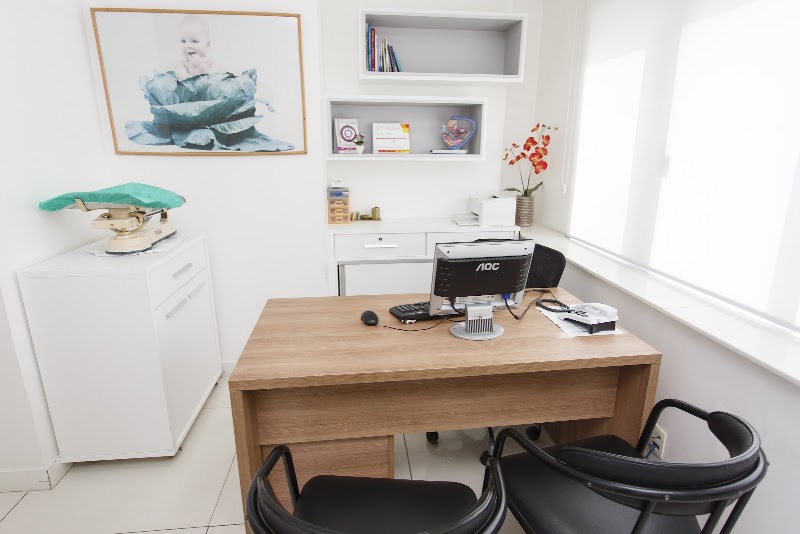 Foto de CEGIR - Center of Gynecology and Human Reproduction
