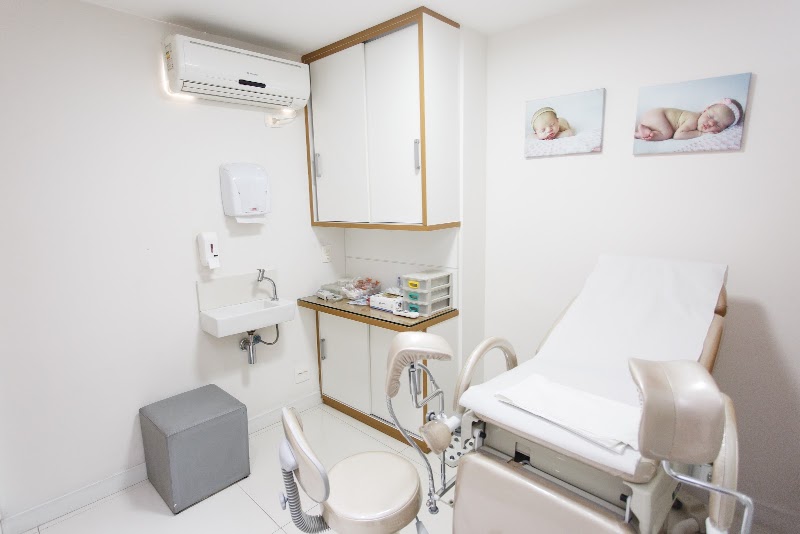 Foto de CEGIR - Center of Gynecology and Human Reproduction