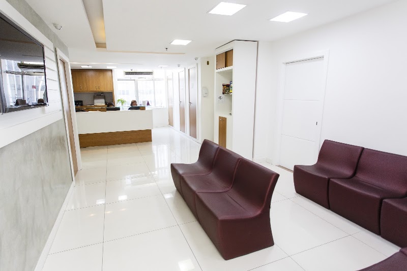 Foto de CEGIR - Center of Gynecology and Human Reproduction