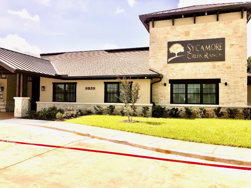 Sycamore Creek Ranch - Shenandoah facility