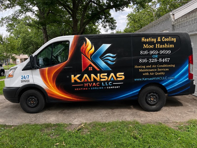 Kansas HVAC LLC
