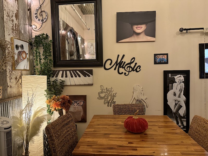 Rustic Coffeehouse photo 4