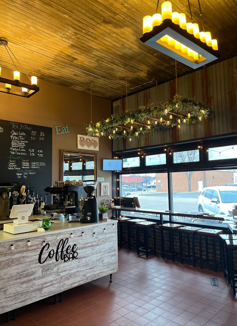 Rustic Coffeehouse photo 1