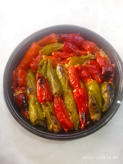 Çanakçı Pide salonu - Restoran