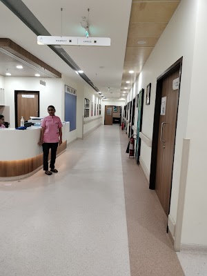 Motherhood Hospital Kharadi, Pune