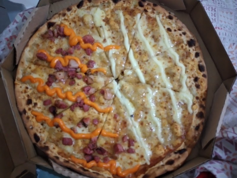 Foto de Pizzaria Don Afonso