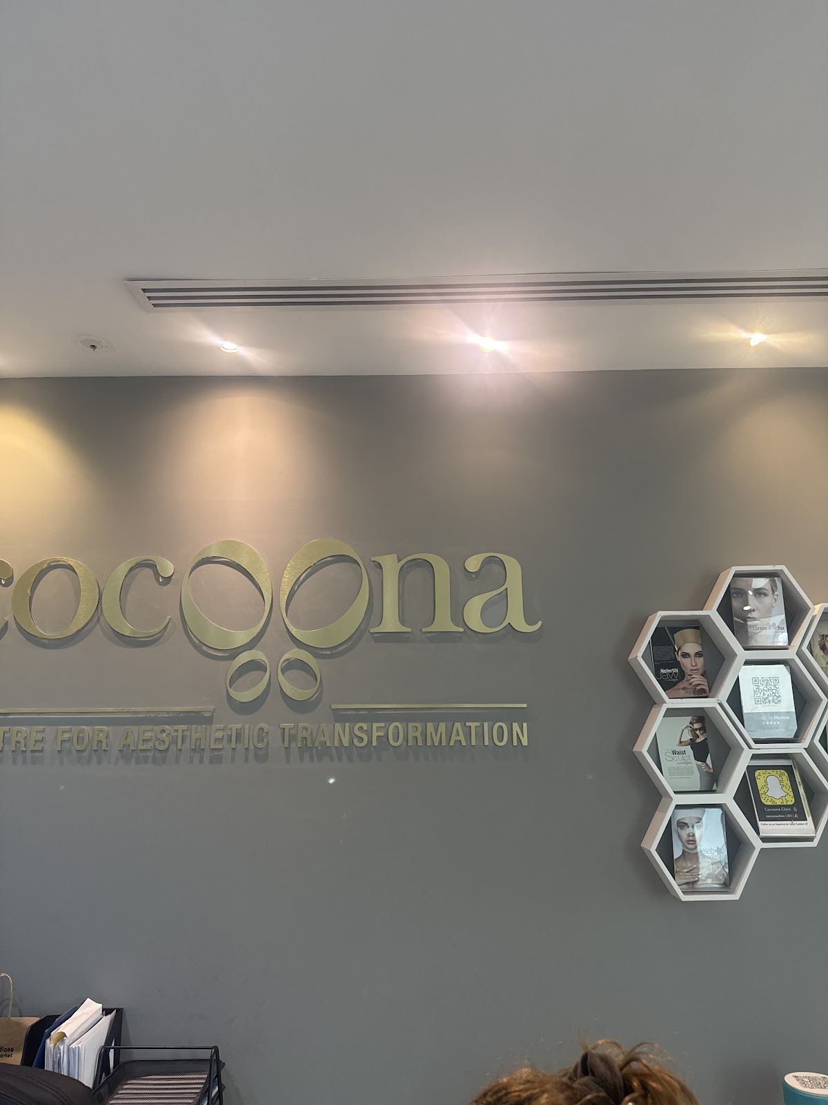 Cocoona Clinics | Mirdif | Plastic Surgery I Hair Transplant I Non Surgical Aesthetic Procedures I Dental I Nutrition 2