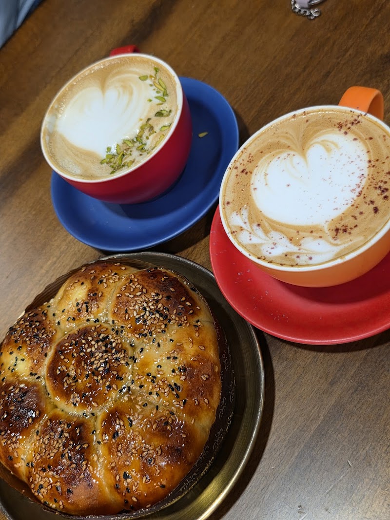 Sana’a Cafe photo 3