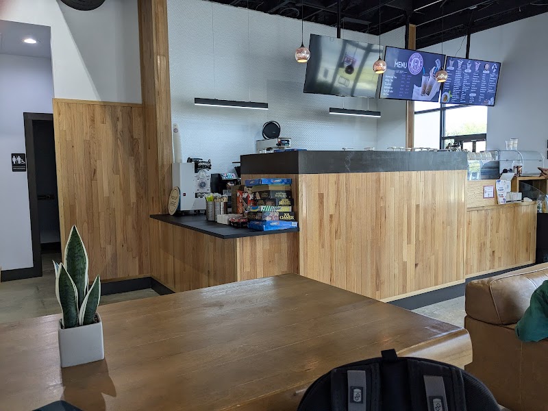 TEA BOBA COFFEE photo 2