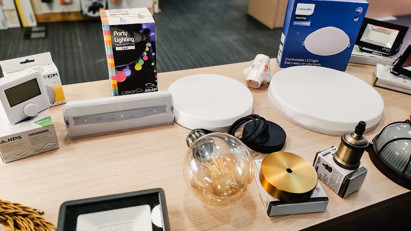 Voltiamper Electricidad photo 5