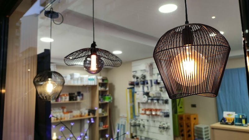 Voltiamper Electricidad photo 1