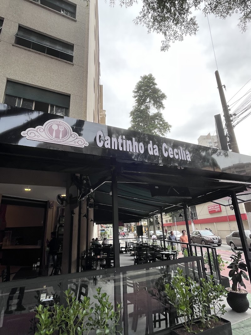 Foto de Cantinho da Cecília
