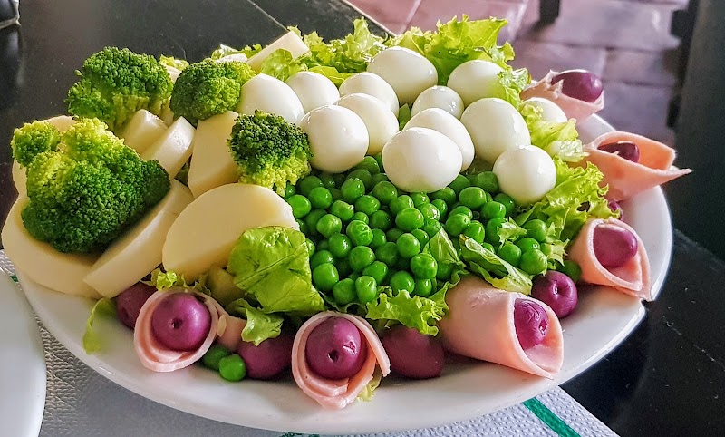 Foto de Cantinho da Cecília