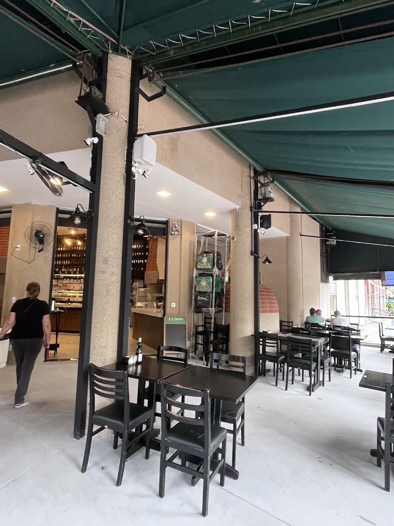 Foto de Cantinho da Cecília