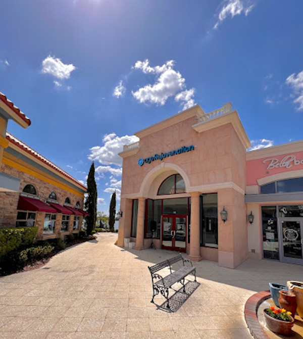 AgeRejuvenation - Winter Park