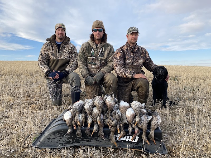 Central Dakota Lodge - Pheasant Hunting North Dakota - Photo 5