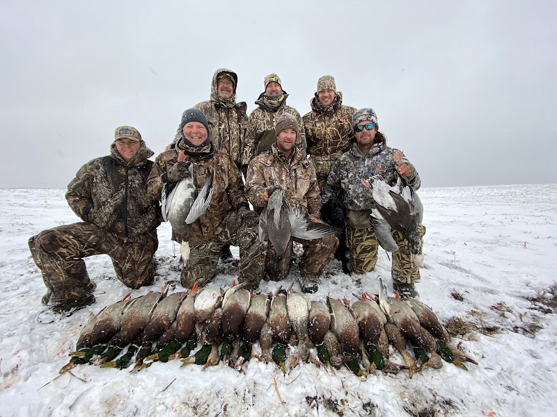 Central Dakota Lodge - Pheasant Hunting North Dakota - Photo 4