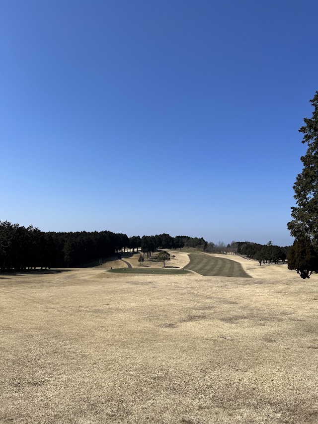 Beppu Golf Club - Photo 7