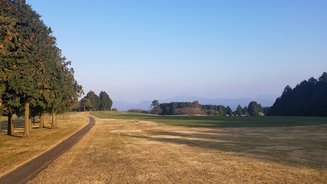 Beppu Golf Club - Photo 8