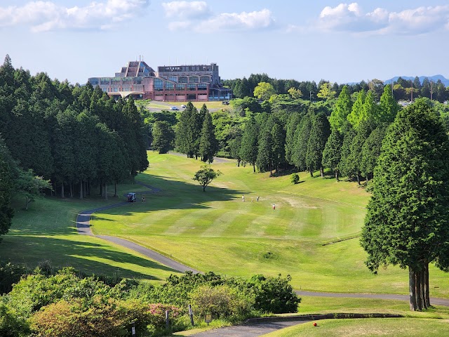 Beppu Golf Club - Photo 1