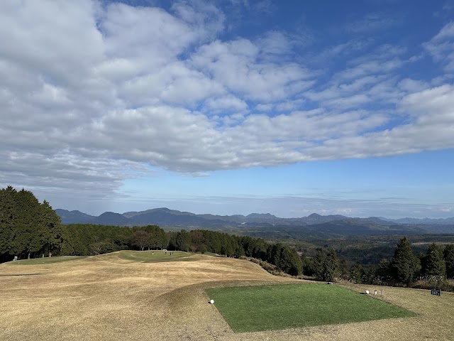 Beppu Golf Club - Photo 4