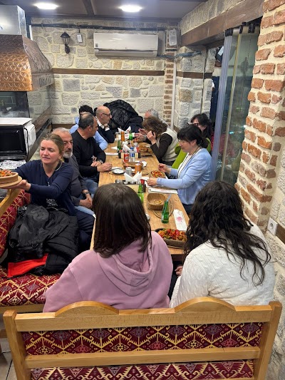 Kebap Time - Restoran