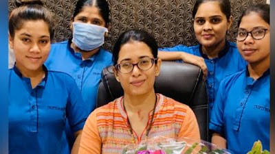 Tripti Ladies Hospital