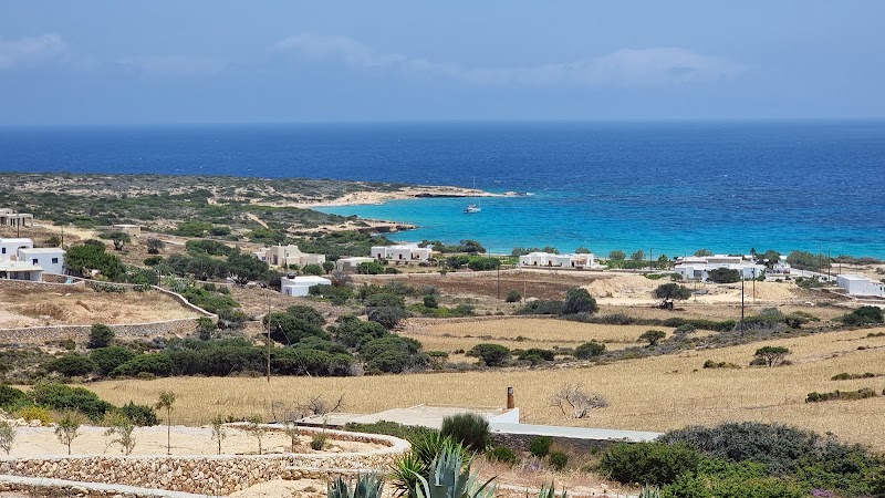 MYSTIC VILLAS KOUFONISI