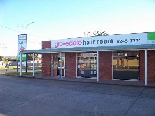 Grovedale Hair Room photo 3