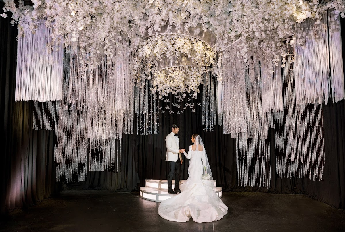 Sarcon Flower Couture - NYC | NJ Luxury wedding florist: Google Places image 2