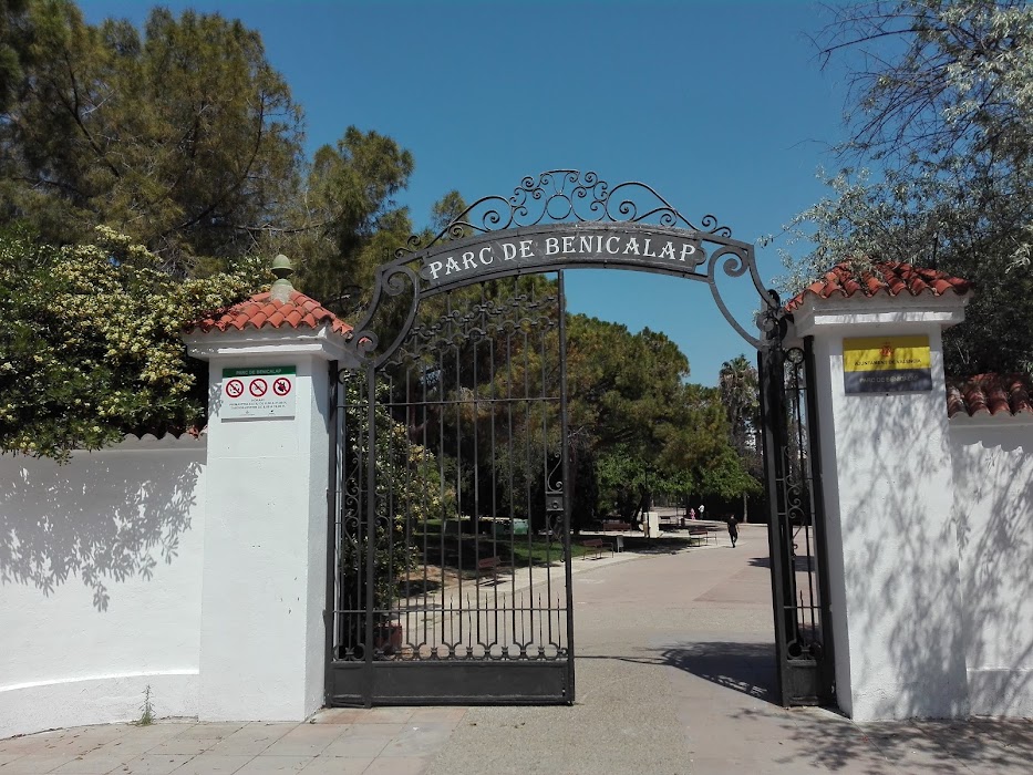 Parque de Benicalap fotoğraf 1