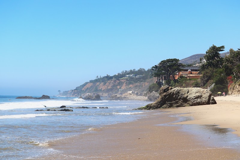 Lechuza Beach
