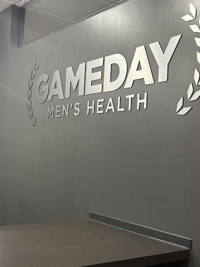 Gameday Men's Health Boulder TRT, Peptide, and ED Clinic photo 1