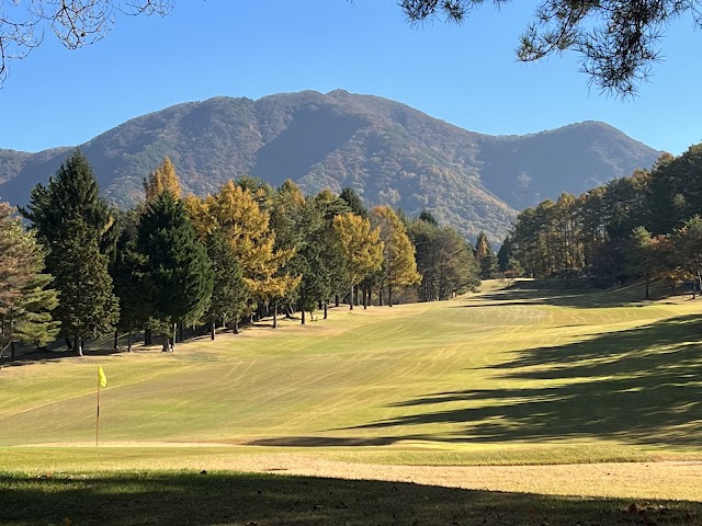 Matsumoto Asama Country Club - Photo 6