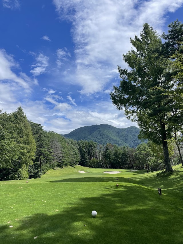 Matsumoto Asama Country Club - Photo 1