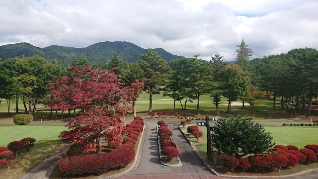 Matsumoto Asama Country Club - Photo 2