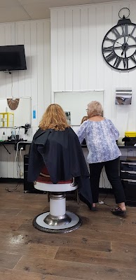 Gurwood Family Hairdressing