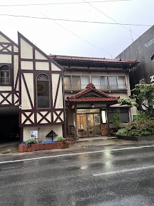 つたや旅館