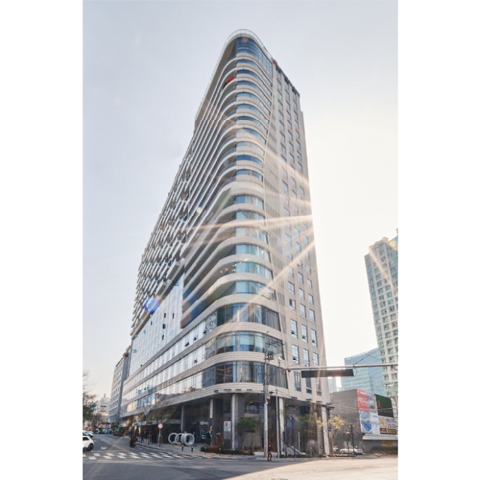 UH FLAT SIGNATURE DAEGU fotoğraf 1