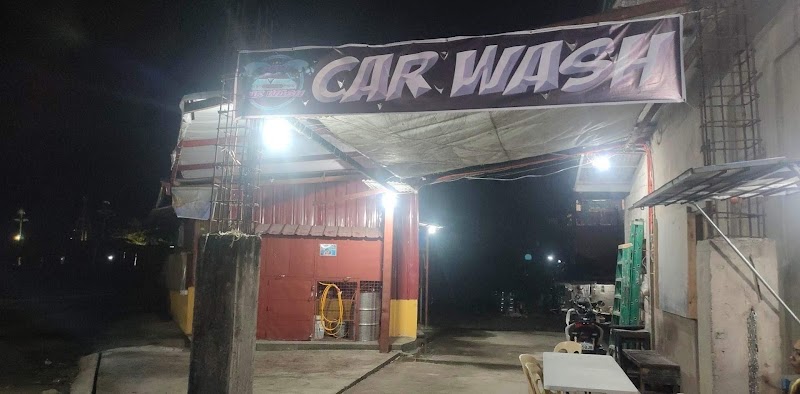 SEDI Carwash