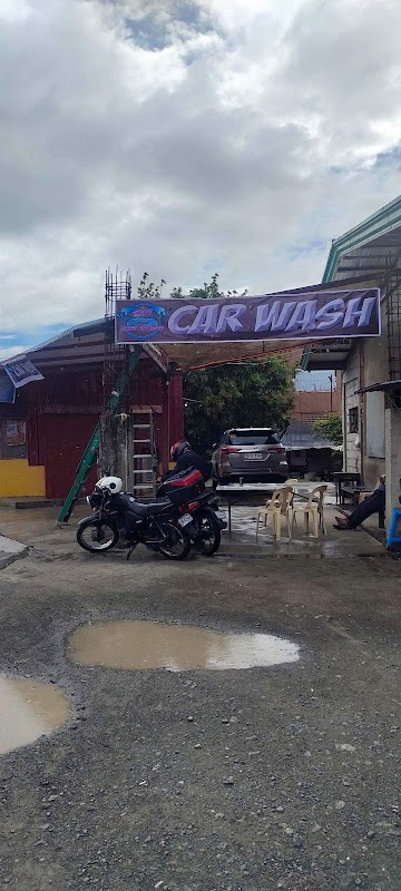 SEDI Carwash