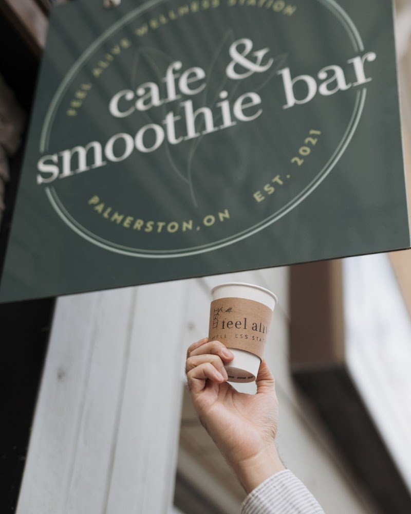 Feel Alive Wellness Station photo 3